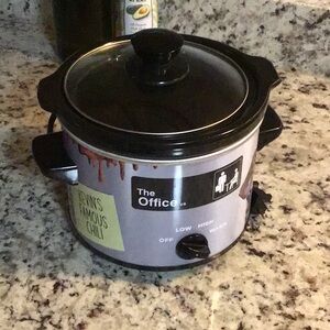 The Office Rice Cooker